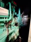 Used Cummins 1100CGMA 1.1MW Natural Gas Generator – QSV-81G Engine, Stamford AVK